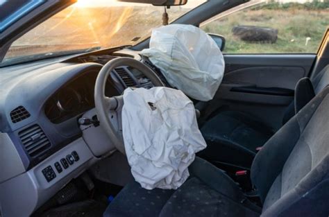 Airbag Failure Lawyer In Gainesville Free Evaluations