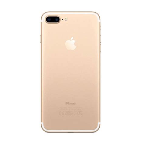 iPhone 7 Plus Or 32Go Reconditionné SMAAART