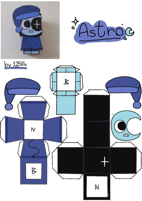 Astro Paper Craft World Crafts Paper Crafts Magazine Paper Doll