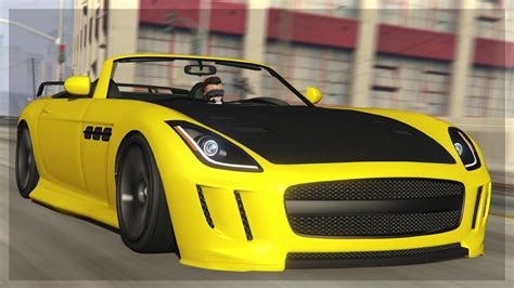 Benefactor Surano Customizations Mercedes SLS AMG Roadster GTA 5