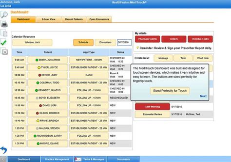 MediTouch EHR Integrates With ZocDoc For Seamless Healthcare Experience