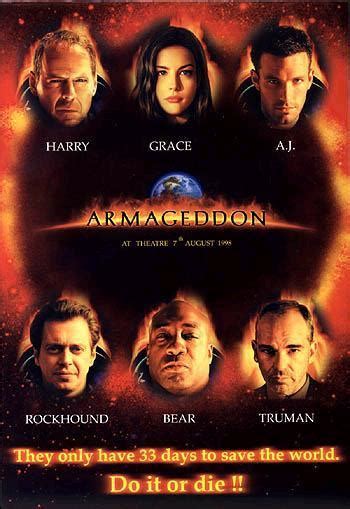 Armageddon [Full Movie]∸: Armageddon Pelicula Completa En Espanol Latino