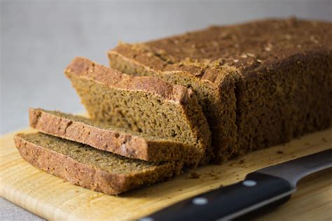 Healthiest Types Of Bread That Still Taste Delicious