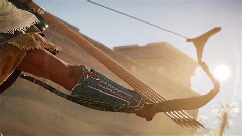 Assassin’s Creed Origins Trailer Release Date News And Features Top Mobiles Bank