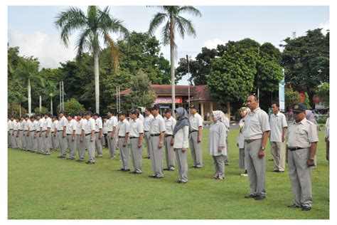 HARI SUMPAH PEMUDA UPNVY MELAKSANAKAN UPACARA UPN VETERAN Yogyakarta