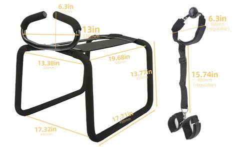 Amazon Sex Chair Sex Furniture Positions Bouncing Mount Stools