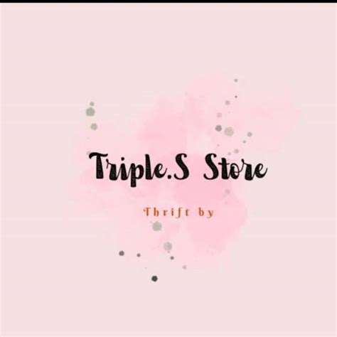 Produk Triple Sstore Shopee Indonesia