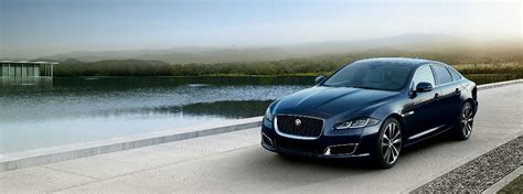 2019 Jaguar XJ50 Limited Edition Release Date and Design Specs