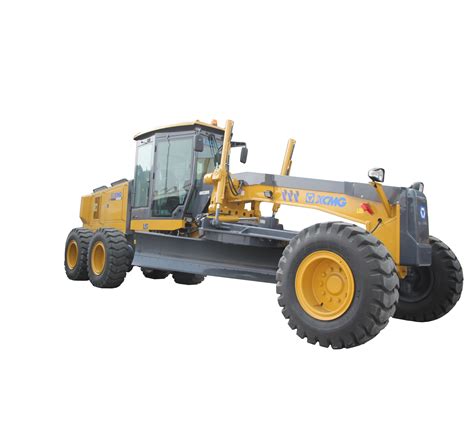 Xcmg Official Gr Motor Grader For Sale Machmall