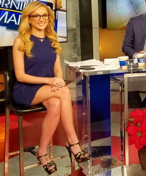 40 Hot And Sexy Katherine Timpf Photos 12thBlog