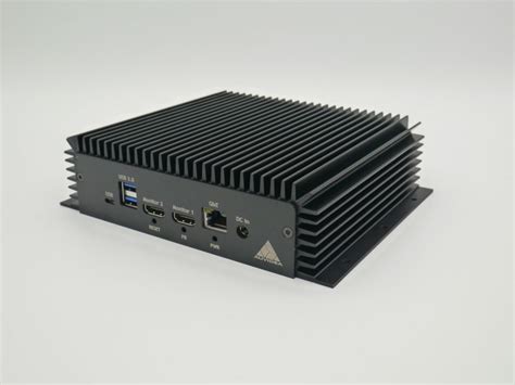 Jetson AGX Xavier Embedded And Barebone Systems Auvidea