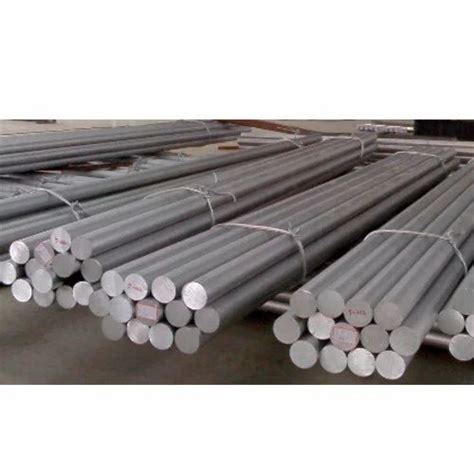 Round Aluminium Rods At Rs 265 Kilogram Aluminium Rods In Bengaluru