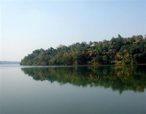 Sasthamkotta Lake: Kerala's Enchanting Freshwater Jewel | AlightIndia