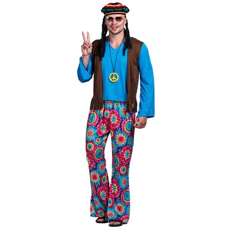 Venta Ropa De Hippie Hombre En Stock