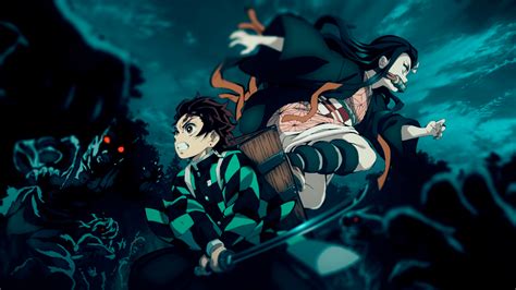 Demon Slayer Youtube Banner 2048x1152 ð †ð ð Žð ð Šð ‰ð Žð