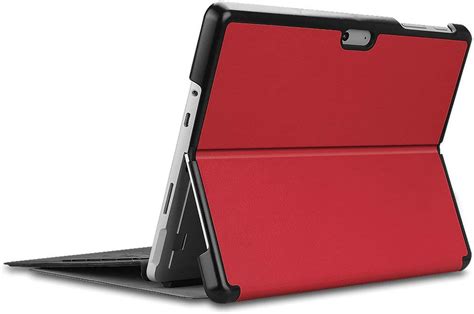 Amazon co jp Kepuch Custer ケース 対応 Surface Pro 7 6 5 4 PUレザー 軽量 カバー 対応