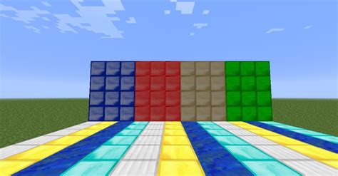 More Ores Mod Minecraft Mod