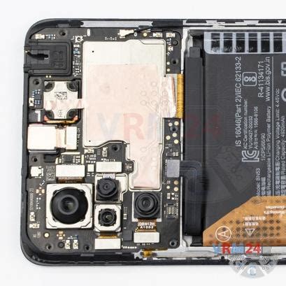 How To Disassemble Xiaomi Redmi Note Pro Instruction Photos Video