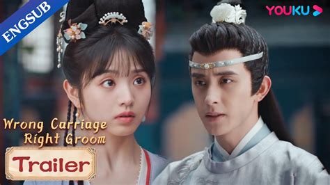 EP03 08 Trailer Qi Tianlei And Yuan Buqu Confess Their Love Wrong