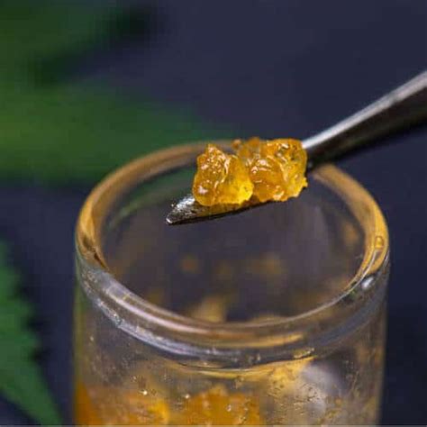 How to Make THC Concentrate? - Leaf Nation