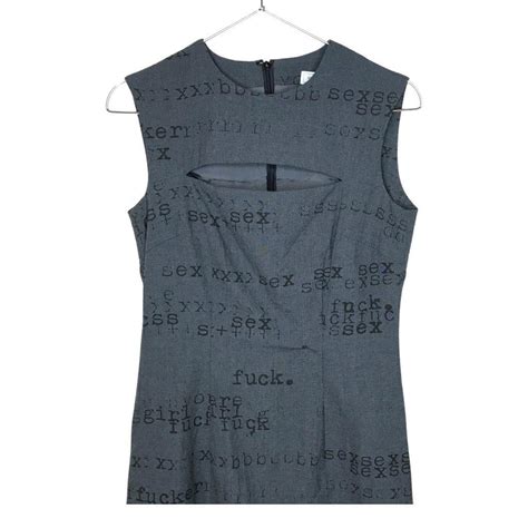 Yahoo オークション 希少 アーカイヴ HYSTERICS ヒステリックス SEX