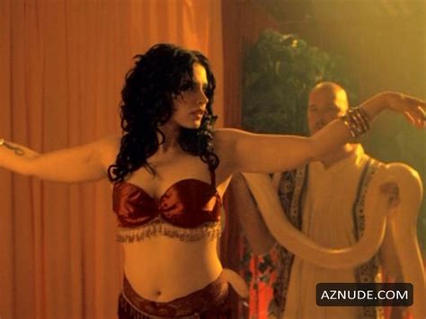 TOUGH LUCK NUDE SCENES AZNude