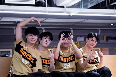 Owl2021前瞻速报：成都猎人队 叛逆猎手新装上阵腾讯新闻