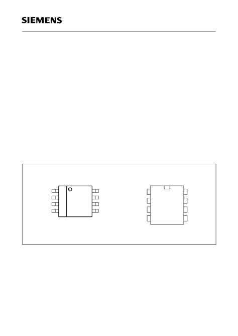 TDA4862 datasheet(2/17 Pages) SIEMENS | Power-Factor Controller PFC IC ...