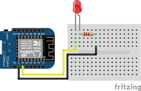 Tutorial De Pwm Para Arduino Esp Y Esp Nbkomputer