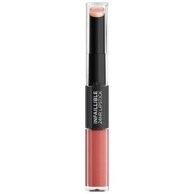 L Oreal Infallible Step Lip Color Dis Chem