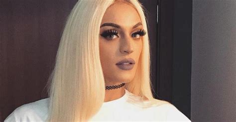 Em Entrevista Pabllo Vittar Fala Sobre Preconceito E Conta Acredito