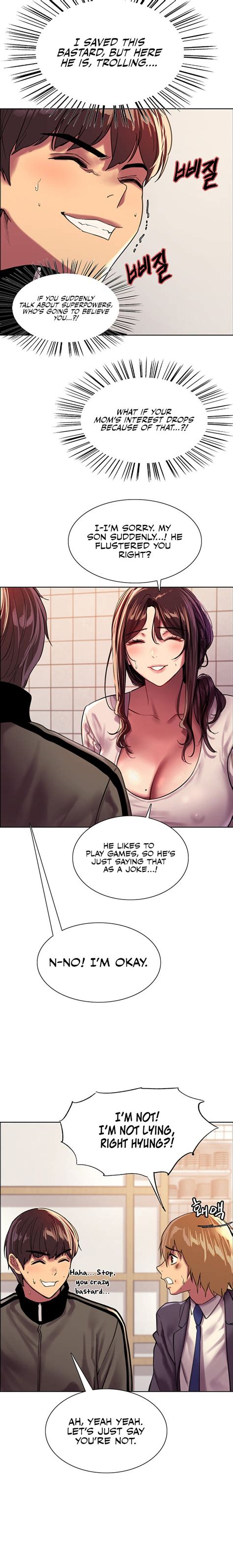 Read Chapter Chap 27 Manga Sex Stopwatch MyManga