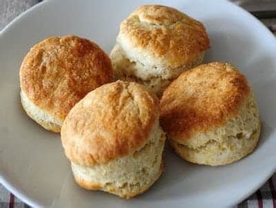 Basic Scones Recipe - Awesome Cuisine