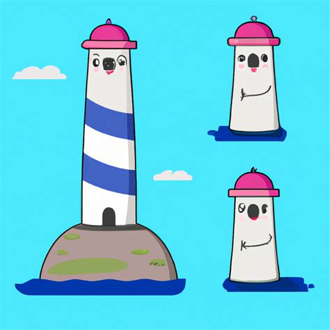 Light Up Your Day 200 Lighthouse Puns To Spark Your Humor