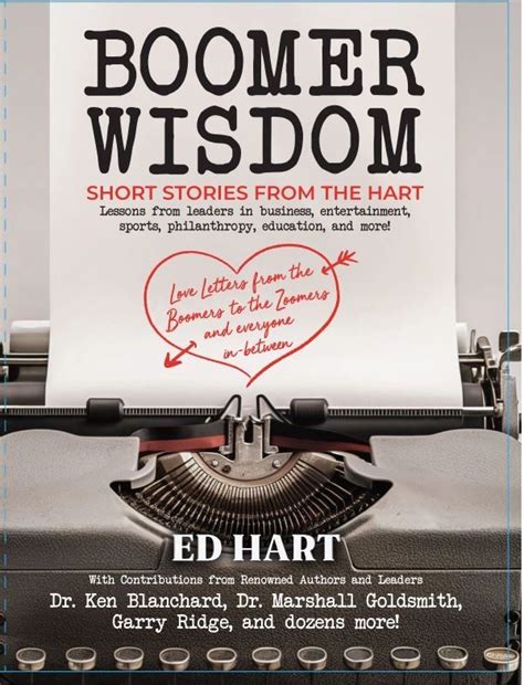 Embracing the Boomer Generation: A New Era of Wisdom and Innovation - Hunter Games Magazine