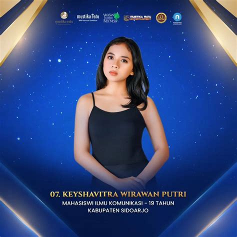 Inilah Potret 12 Finalis Puteri Indonesia Jawa Timur 2024