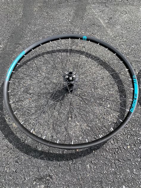 2018 SUN Ringle Duroc 30 Wheels Taken Off Rocky Altitude For Sale