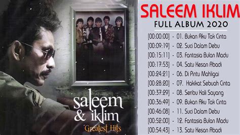 Saleem Best Songs 06 Youtube