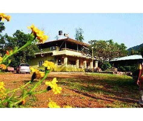 Inside Pictures of Salman Khan's Panvel Farmhouse