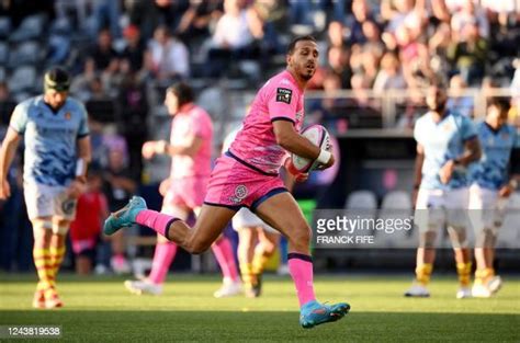 63098 French Stade Francais Stock Photos High Res Pictures And