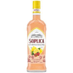 Soplica Authentic Polish Vodka And Liqueurs Ginfling