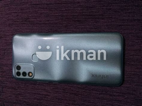 Infinix Hot Play GB Used For Sale In Ibbagamuwa Ikman