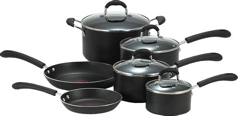 Best jamie oliver 5-piece stainless steel cookware set by tefal - The ...