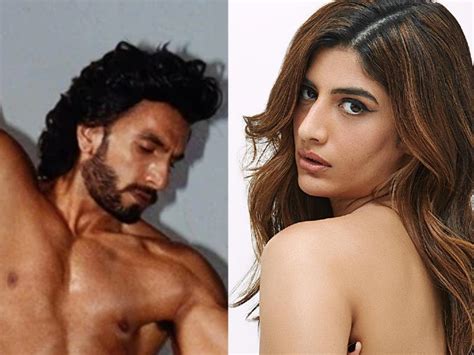 Khatron Ke Khiladi Erika Packard Nude Photoshoot Erika Topless Photo रणवर स इसपयर हकर