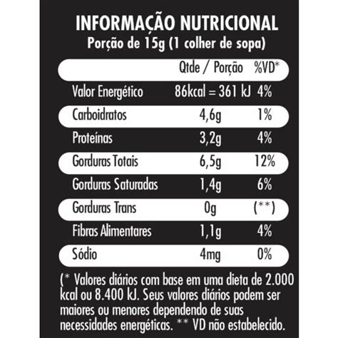 Pasta De Amendoim Senhor Cacau G Enblu Loja De Produtos Naturais