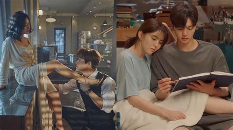 High Rated Explicit Nsfw K Dramas Nevertheless The World Of The