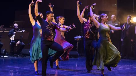 Fotos de la gala de la Jota en el Auditorio de Zaragoza Imágenes