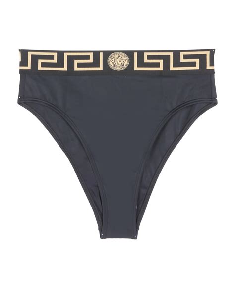 Versace Bikini Briefs Italist