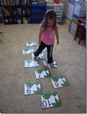 Fun Numeracy Activities to Do at Home with Kids Aged 4-5 | MindChamps