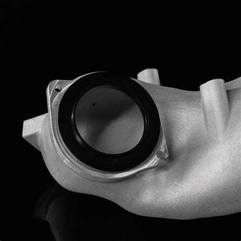 Audi Ttrs J Rs P Intake Elbow The Tuner